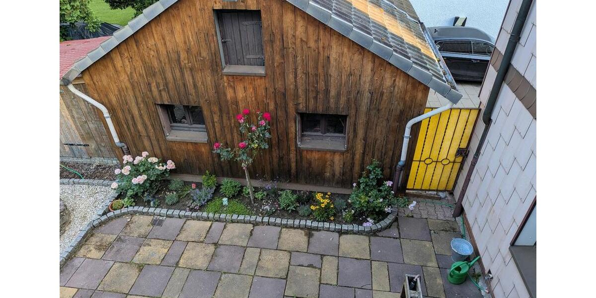 Doppelhaushälfte Bochum Bochum-Ost - 8 Zimmer, 170 m&sup2;, 550.000&euro; | Angebot:26803542