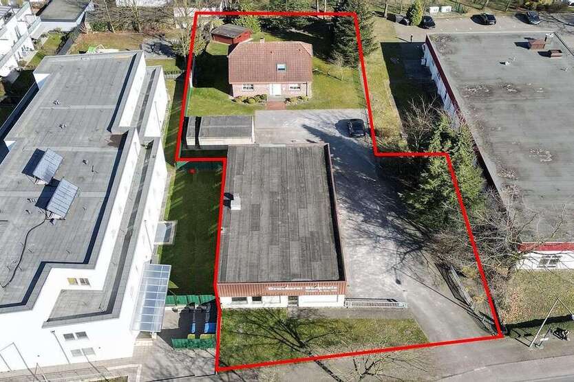 Haus zum Kaufen in Lünen 849.900 € 140 m²