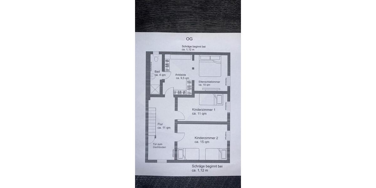 Doppelhaushälfte Essen Stadtbezirk VI - 6 Zimmer, 130 m&sup2;, 320.000&euro; | Angebot:27048369