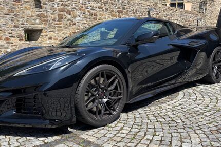 Corvette Z06 2.980 km 169.900 &euro; Bochum 44797