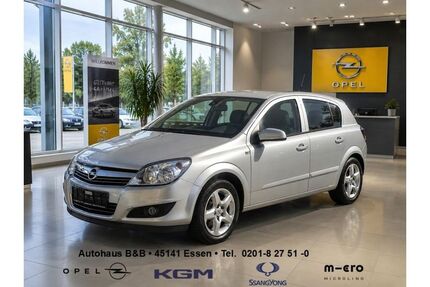 Opel Astra 86.643 km 5.990 &euro; Essen 45141