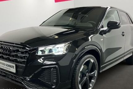Audi Q2 5.000 km 39.990 € Hagen 58089
