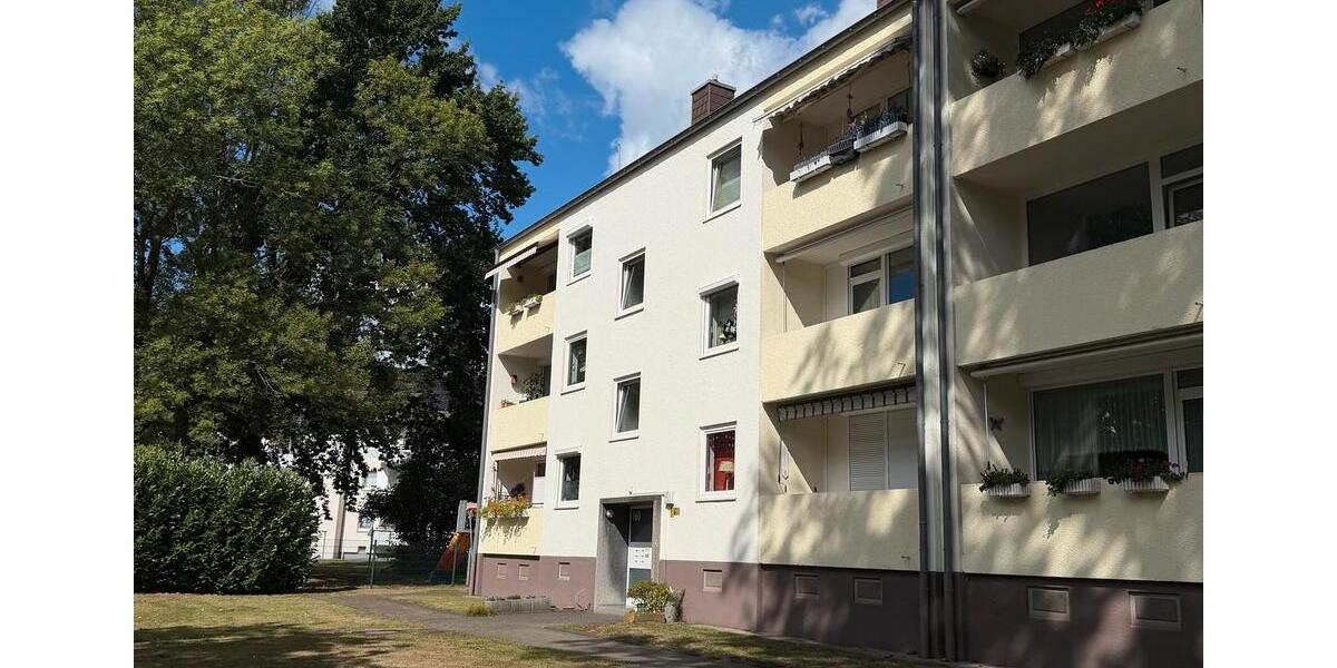 Etagenwohnung Dortmund Eving - 3 Zimmer, 68 m&sup2;, 179.000&euro; | Angebot:27257830