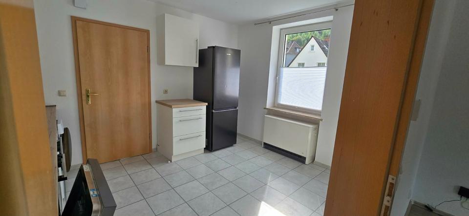 Etagenwohnung Hagen Dahl - 2 Zimmer, 60 m&sup2;, 410&euro; | Angebot:27543903