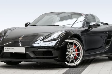 Porsche Boxster 46.677 km 87.950 € Wuppertal 42279