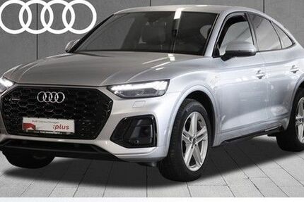 Audi Q5 38.180 km 42.740 € Lünen 44534