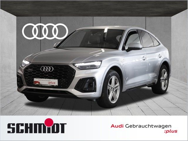 Audi Q5 38.180 km 42.740 € Lünen 44534