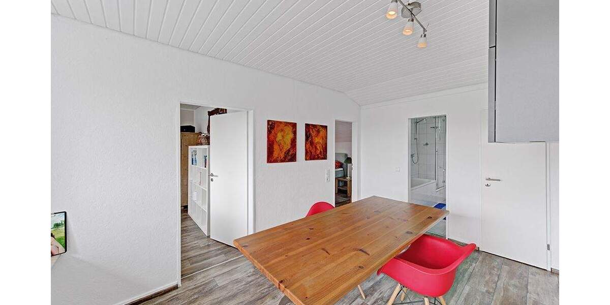 Etagenwohnung Herdecke - 3 Zimmer, 81 m&sup2;, 700&euro; | Angebot:25069285