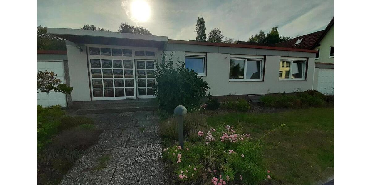 Erdgeschoßwohnung Dortmund Mengede - 2 Zimmer, 54 m&sup2;, 705&euro; | Angebot:27540803