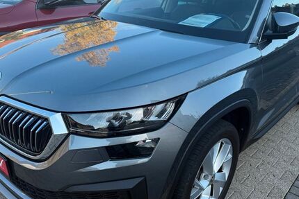 Skoda Kodiaq 50.000 km 32.990 &euro; Herne 44649