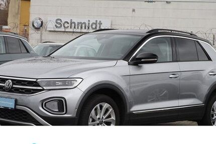 VW T-Roc 49.990 km 20.750 &euro; Lünen 44534