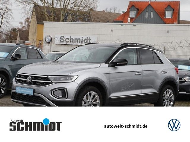 VW T-Roc 49.990 km 20.750 &euro; Lünen 44534