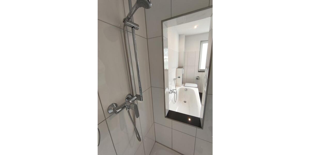 Maisonette-Wohnung mit Balkon in ruhiger Lage von Bochum (44894) 3 zimmer