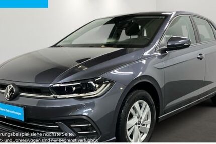 VW Polo 36.193 km 18.590 &euro; Hagen 58089