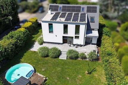 STILVOLL, MODERN UND GROßZÜGIG WOHNEN IN BELIEBTER WOHNLAGE VON DORTMUND-OESPEL 5 zimmer