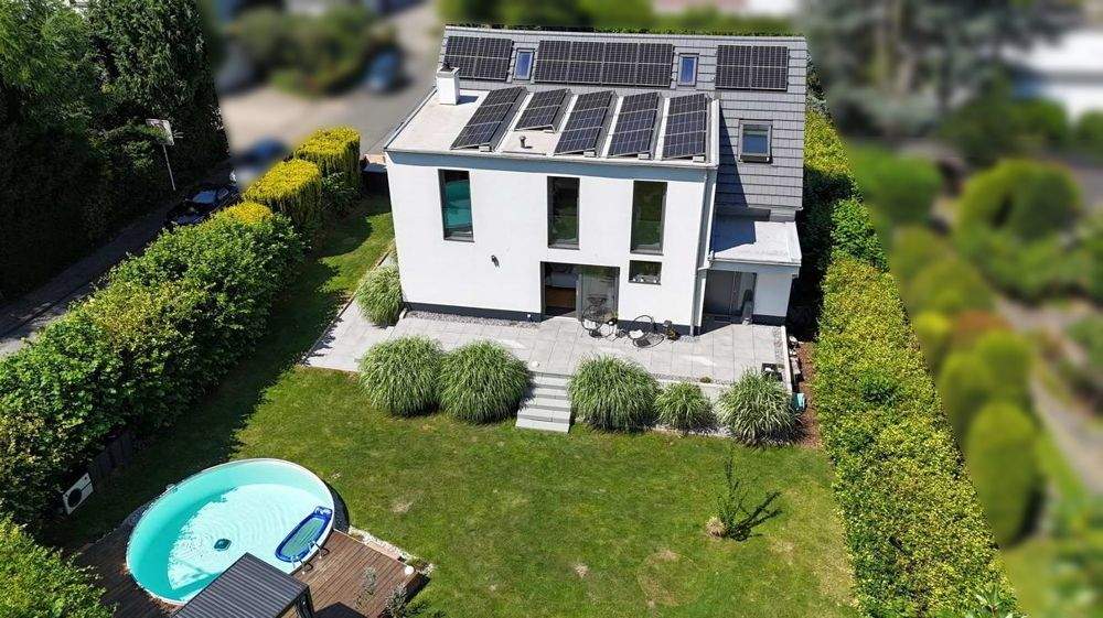 STILVOLL, MODERN UND GROßZÜGIG WOHNEN IN BELIEBTER WOHNLAGE VON DORTMUND-OESPEL 5 zimmer