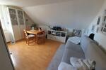 Dachgeschoßwohnung Herten Bertlich - 2 Zimmer, 36 m&sup2;, 290&euro; | Angebot:26662277