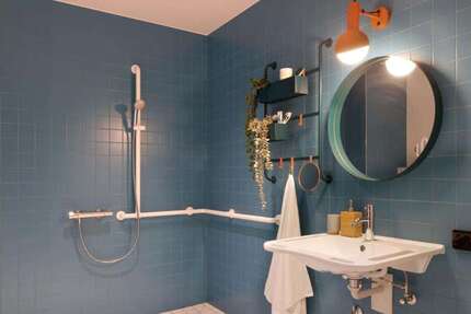 Zimmer Dortmund Innenstadt West - 1 Zimmer, 720&euro; | Angebot:27575295