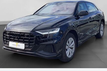 Audi Q8 61.048 km 64.980 &euro; Bochum 44892