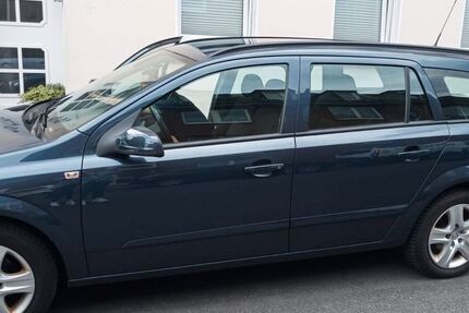 Opel Astra 207.000 km 1.750 &euro; Oberhausen 46049
