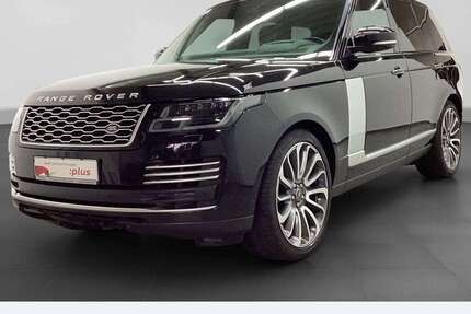 Land Rover Range Rover 78.660 km 63.480 &euro; Bochum 44809