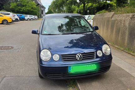 VW Polo 198.000 km 950 &euro; Essen 45357