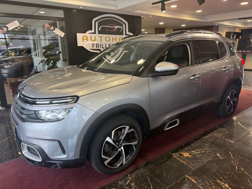Citroen C5 Aircross 113.564 km 16.950 € Essen 45139