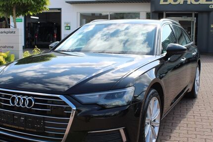 Audi A6 99.985 km 33.770 € Lünen 44536