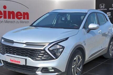 Kia Sportage 68.477 km 21.919 € Dortmund 44263