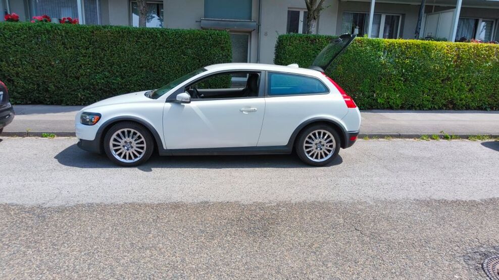 Volvo C30 286.000 km 2.250 € Gelsenkirchen 45894