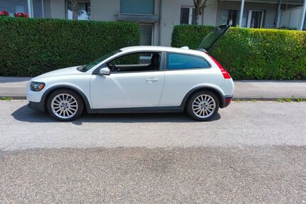 Volvo C30 286.000 km 2.500 € Gelsenkirchen 45894