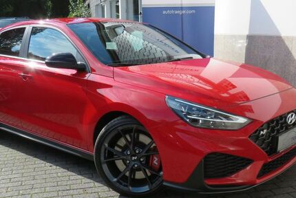Hyundai i30 25.784 km 30.690 &euro; Wuppertal 42109