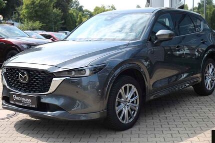 Mazda CX-5 6.138 km 41.900 € Bottrop-Kirchhellen 46244