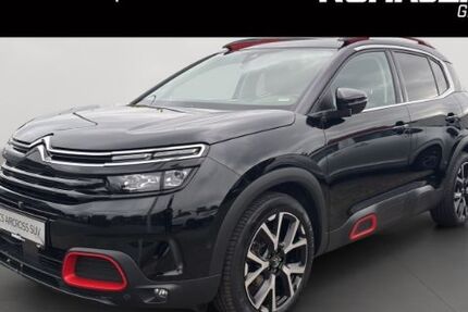 Citroen C5 Aircross 39.020 km 23.980 € Duisburg 47059