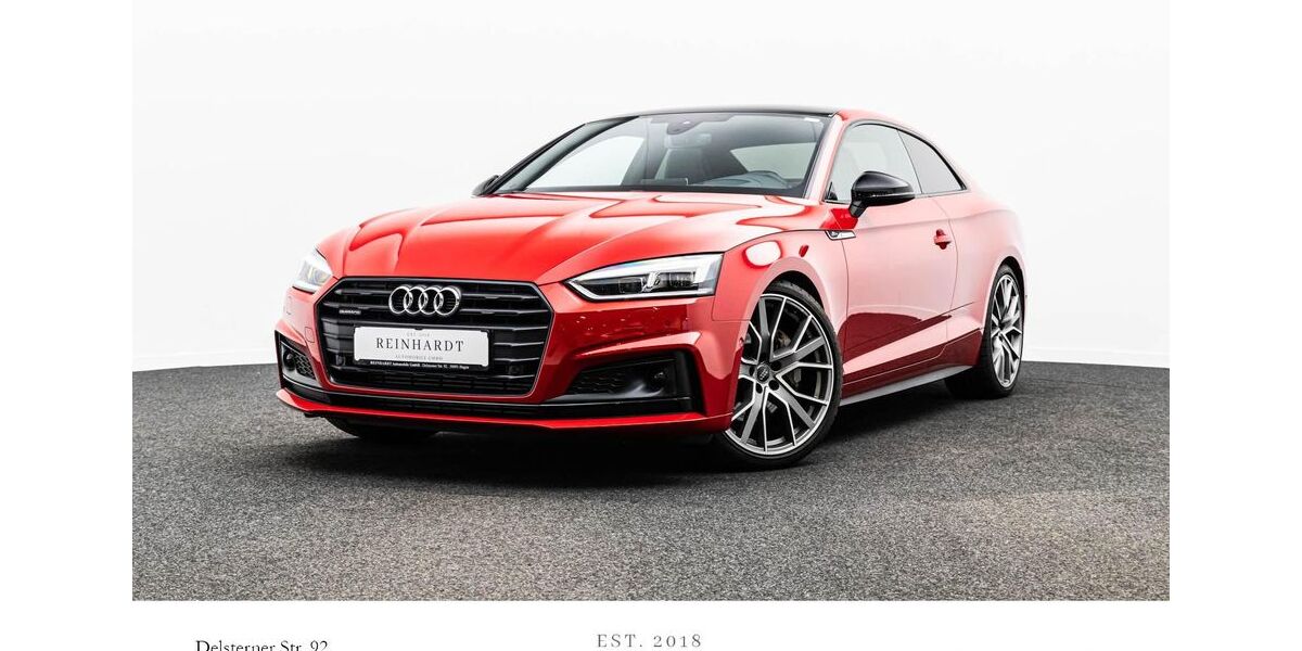 Audi A5 71.700 km 30.336 &euro; Hagen 58091