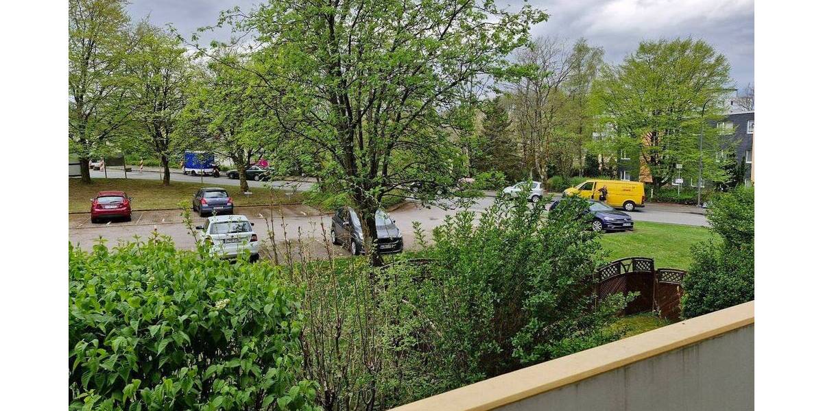 Von uns renoviert: 3-Zimmer-Wohnung in Ronsdorf-Rehsiepen 3 zimmer