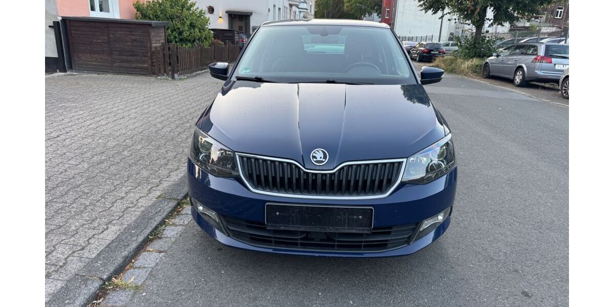 Skoda Fabia 148.000 km 5.999 &euro; Gelsenkirchen 45879