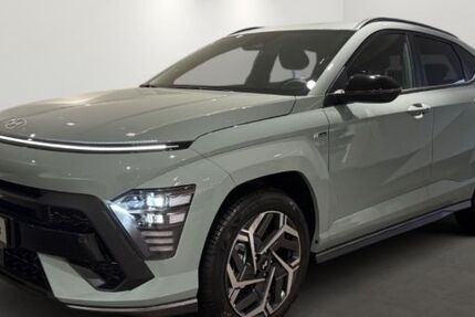 Hyundai KONA 3.500 km 29.380 &euro; Mülheim 45478