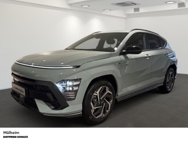 Hyundai KONA 3.500 km 29.380 &euro; Mülheim 45478