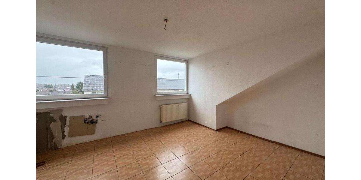 Etagenwohnung Waltrop - 3 Zimmer, 86 m&sup2;, 688&euro; | Angebot:24547777