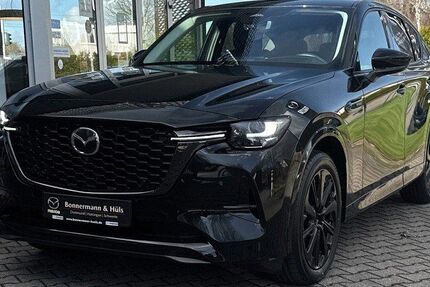 Mazda CX-60 13.653 km 44.440 &euro; Schwerte 58239