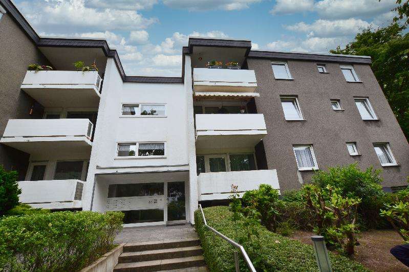 Wohnung zum Kaufen in Wuppertal 119.000 € 51 m²
