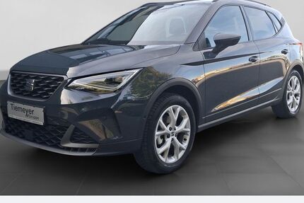 Seat Arona 21.026 km 25.820 &euro; Gelsenkirchen OT Beckhausen 45899