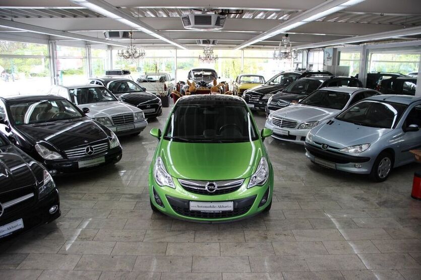 Corsa