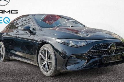 Mercedes-Benz CLA 220 9.500 km 59.880 &euro; Hagen 58135