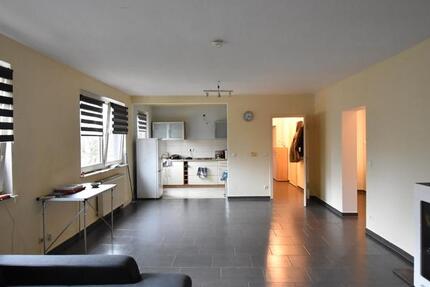 Wohnung Oberhausen Alsfeld - 3 Zimmer, 104 m&sup2;, 1.045&euro; | Angebot:24212668