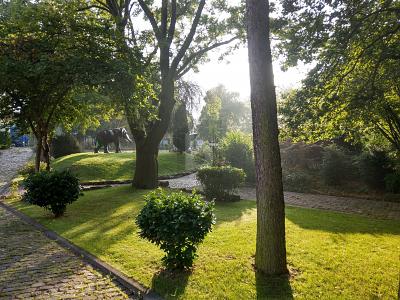 DIE IDEALE LOCATION FÜR GASTRONOMIE UND EVENTS - Gewerbeobjekt Bochum Bochum-Nord | Angebot:27531098