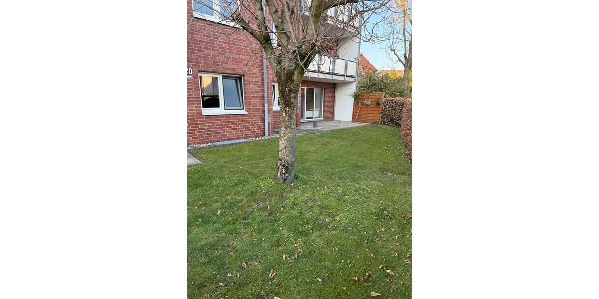 Erdgeschoßwohnung Lünen Alstedde - 3 Zimmer, 78 m&sup2;, 1.100&euro; | Angebot:25340736