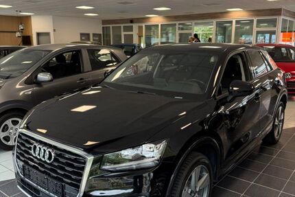 Audi Q2 84.183 km 16.000 &euro; Wülfrath 42489