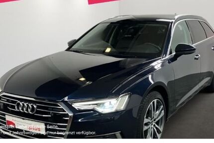 Audi A6 37.647 km 35.450 &euro; Hagen 58089